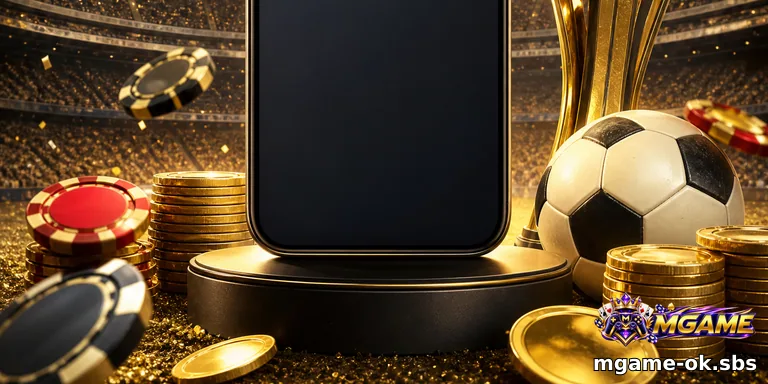 MGAME App | Trang Chủ Chính Thức 2026 - hình ảnh - mgame-ok.sbs