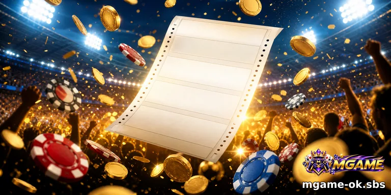 Kèo 1×2 MGAME | Lựa Chọn Của Người Chơi Đầy Thông Minh - hình ảnh - mgame-ok.sbs