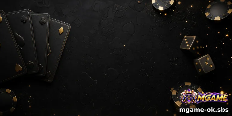 MGAME App | Trang Chủ Chính Thức 2026 - hình ảnh - mgame-ok.sbs