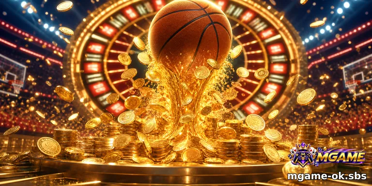 MGAME App | Trang Chủ Chính Thức 2026 - hình ảnh - mgame-ok.sbs