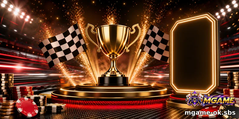 MGAME App | Trang Chủ Chính Thức 2026 - hình ảnh - mgame-ok.sbs